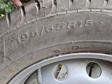 Viatti 195/65 r15 за 25 000 тг. в Алматы – фото 2