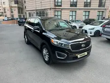 Kia Sorento, 2016