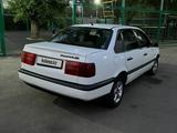 Volkswagen Passat 1994 годаүшін1 600 000 тг. в Алматы – фото 2
