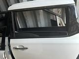 Kia Carnival двер передний и задний за 506 тг. в Шымкент – фото 2