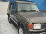 Land Rover Discovery 1997 года за 5 000 000 тг. в Астана – фото 2