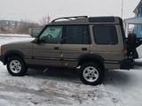 Land Rover Discovery 1997 года за 5 000 000 тг. в Астана – фото 4