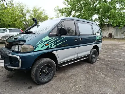 Mitsubishi Delica 1996 года за 4 000 000 тг. в Караганда