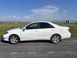 Toyota Camry 2005 годаүшін4 600 000 тг. в Шымкент – фото 2