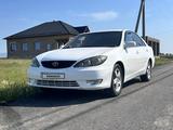 Toyota Camry 2005 годаүшін4 600 000 тг. в Шымкент