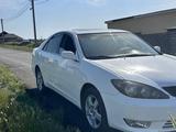 Toyota Camry 2005 годаүшін4 600 000 тг. в Шымкент – фото 3