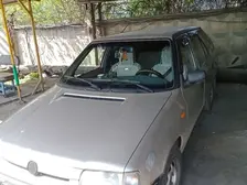 Skoda Felicia, 1995