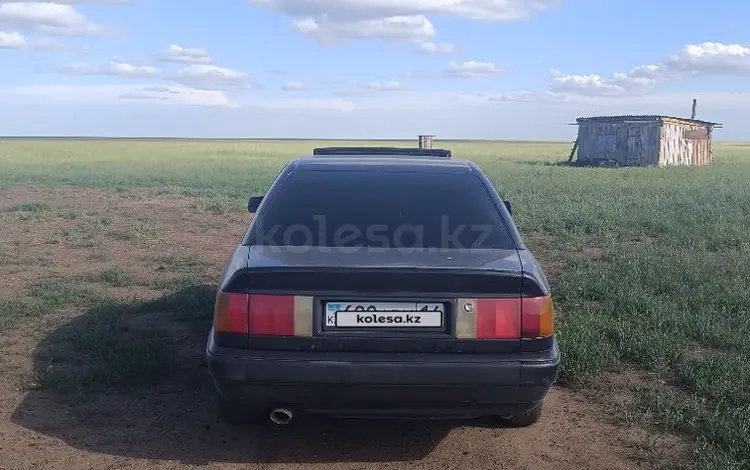 Audi 100 1992 годаүшін1 600 000 тг. в Экибастуз