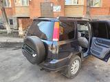 Honda CR-V 1996 года за 3 500 000 тг. в Астана