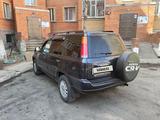 Honda CR-V 1996 года за 3 500 000 тг. в Астана – фото 4