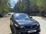 Honda Accord 2008 года за 6 500 000 тг. в Павлодар – фото 5