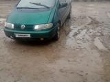 Volkswagen Sharan 1996 годаүшін1 000 000 тг. в Шиели