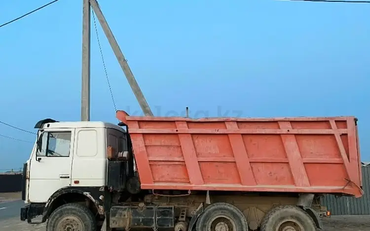 МАЗ  238 2007 годаүшін4 300 000 тг. в Байконыр