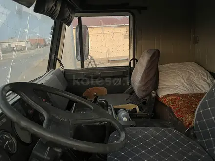МАЗ  238 2007 года за 4 300 000 тг. в Байконыр – фото 4
