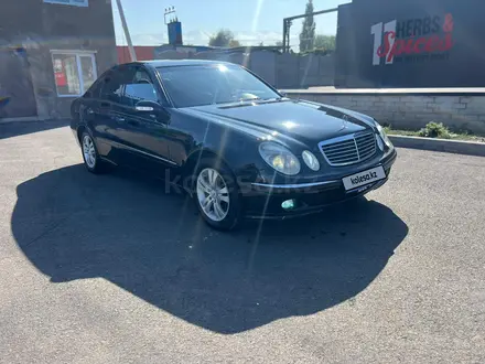 Mercedes-Benz E 200 2005 года за 5 500 000 тг. в Алматы – фото 2