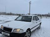 Mercedes-Benz C 180 1995 года за 1 400 000 тг. в Костанай – фото 4