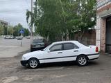 Mercedes-Benz C 180 1995 года за 1 400 000 тг. в Костанай