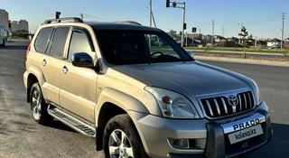 Toyota Land Cruiser Prado 2009 года за 13 500 000 тг. в Шымкент