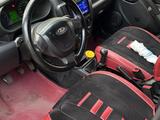 ВАЗ (Lada) Granta 2190 2015 годаүшін1 500 000 тг. в Алматы – фото 4