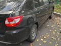 ВАЗ (Lada) Granta 2190 2015 года за 1 500 000 тг. в Алматы – фото 2