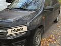 ВАЗ (Lada) Granta 2190 2015 года за 1 500 000 тг. в Алматы – фото 3