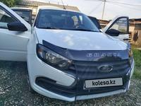 ВАЗ (Lada) Granta 2190 2020 года за 3 300 000 тг. в Павлодар