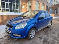 Chevrolet Nexia 2019 года за 3 200 000 тг. в Астана