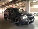 Kia Sportage 2025 года за 14 300 000 тг. в Актау