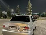 Mitsubishi Lancer 2008 года за 2 600 000 тг. в Алматы – фото 4