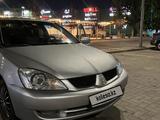 Mitsubishi Lancer 2008 года за 2 600 000 тг. в Алматы – фото 3