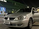 Mitsubishi Lancer 2008 года за 2 600 000 тг. в Алматы – фото 2