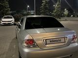 Mitsubishi Lancer 2008 года за 2 600 000 тг. в Алматы – фото 5