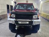 Mitsubishi Pajero 1995 годаүшін2 250 000 тг. в Усть-Каменогорск – фото 3