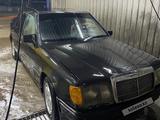 Mercedes-Benz E 230 1991 года за 1 200 000 тг. в Шу – фото 5