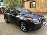 Subaru Forester 2015 года за 5 600 000 тг. в Актобе – фото 2