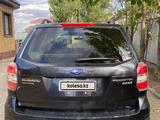Subaru Forester 2015 года за 5 600 000 тг. в Актобе – фото 3