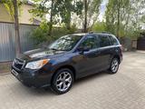 Subaru Forester 2015 года за 5 600 000 тг. в Актобе – фото 4