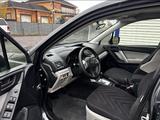 Subaru Forester 2015 года за 5 600 000 тг. в Актобе – фото 5
