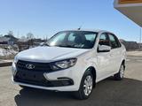 ВАЗ (Lada) Granta 2190 2023 года за 4 870 000 тг. в Уральск – фото 2