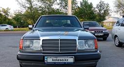 Mercedes-Benz E 260 1992 годаүшін3 500 000 тг. в Шымкент – фото 4