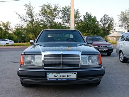 Mercedes-Benz E 260 1992 года за 3 500 000 тг. в Шымкент – фото 4