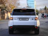 Land Rover Range Rover Sport 2016 года за 27 000 000 тг. в Алматы – фото 2