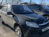 ВАЗ (Lada) Granta 2190 2013 года за 2 600 000 тг. в Усть-Каменогорск – фото 3