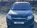 ВАЗ (Lada) Granta 2190 2013 годаүшін2 600 000 тг. в Усть-Каменогорск – фото 2