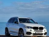 BMW X5 2015 года за 15 500 000 тг. в Алматы