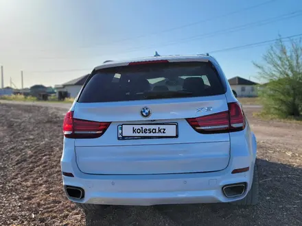 BMW X5 2015 года за 15 500 000 тг. в Алматы – фото 3
