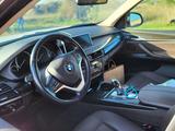 BMW X5 2015 года за 15 500 000 тг. в Алматы – фото 5