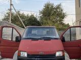 Ford Transit 1987 годаfor2 150 000 тг. в Шымкент