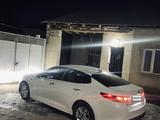 Kia Optima 2016 годаfor9 000 000 тг. в Шымкент – фото 2