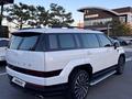 Hyundai Santa Fe 2024 годаүшін20 000 000 тг. в Алматы